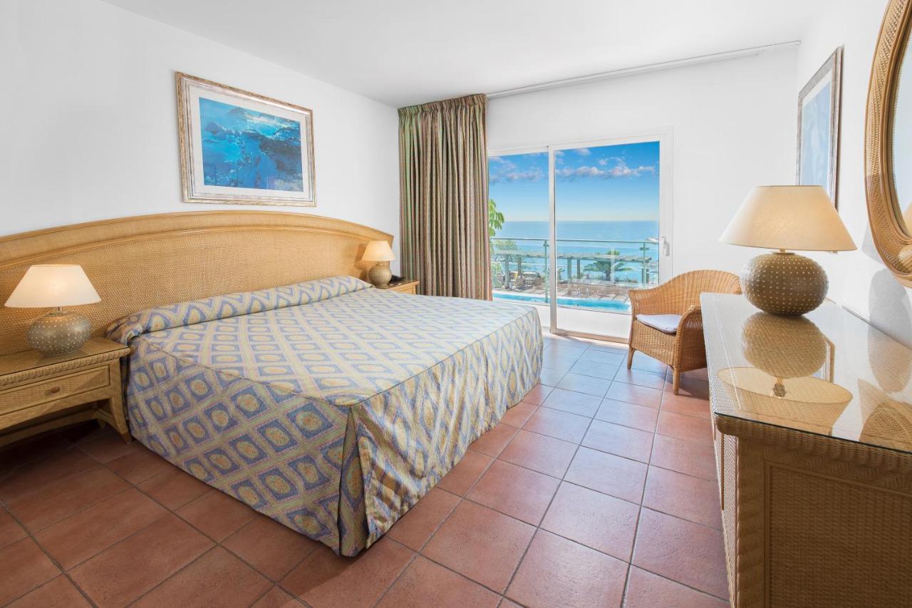 Suite - Vue sur Mer