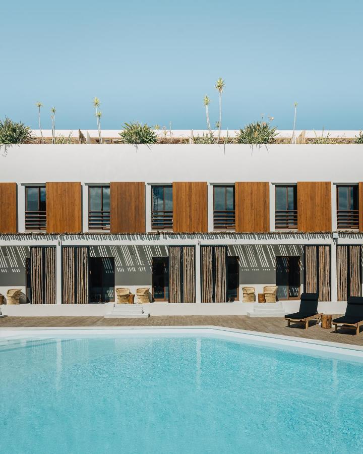 Suite con Vista Piscina