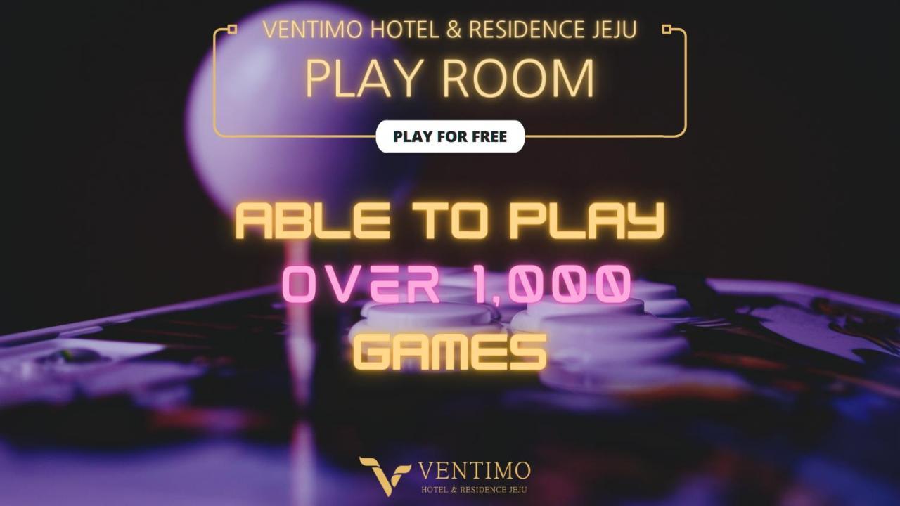Play Room Queen No View