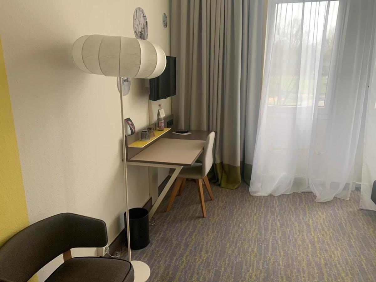 Barrierefreies Komfort Zimmer
