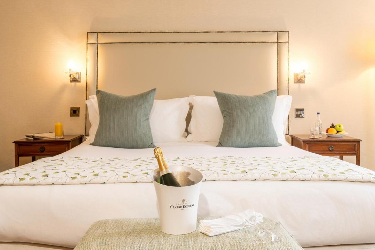 Suite Junior con vistas al mar