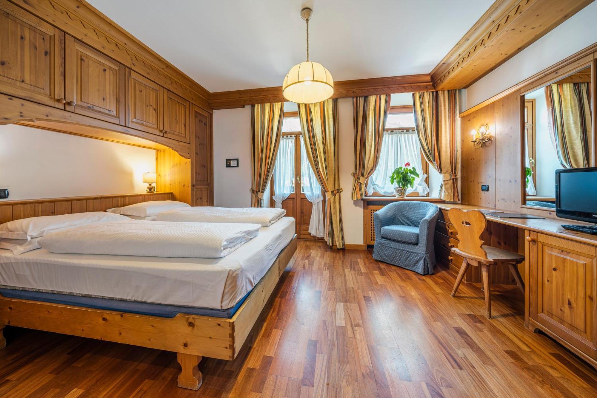 Suite Junior
