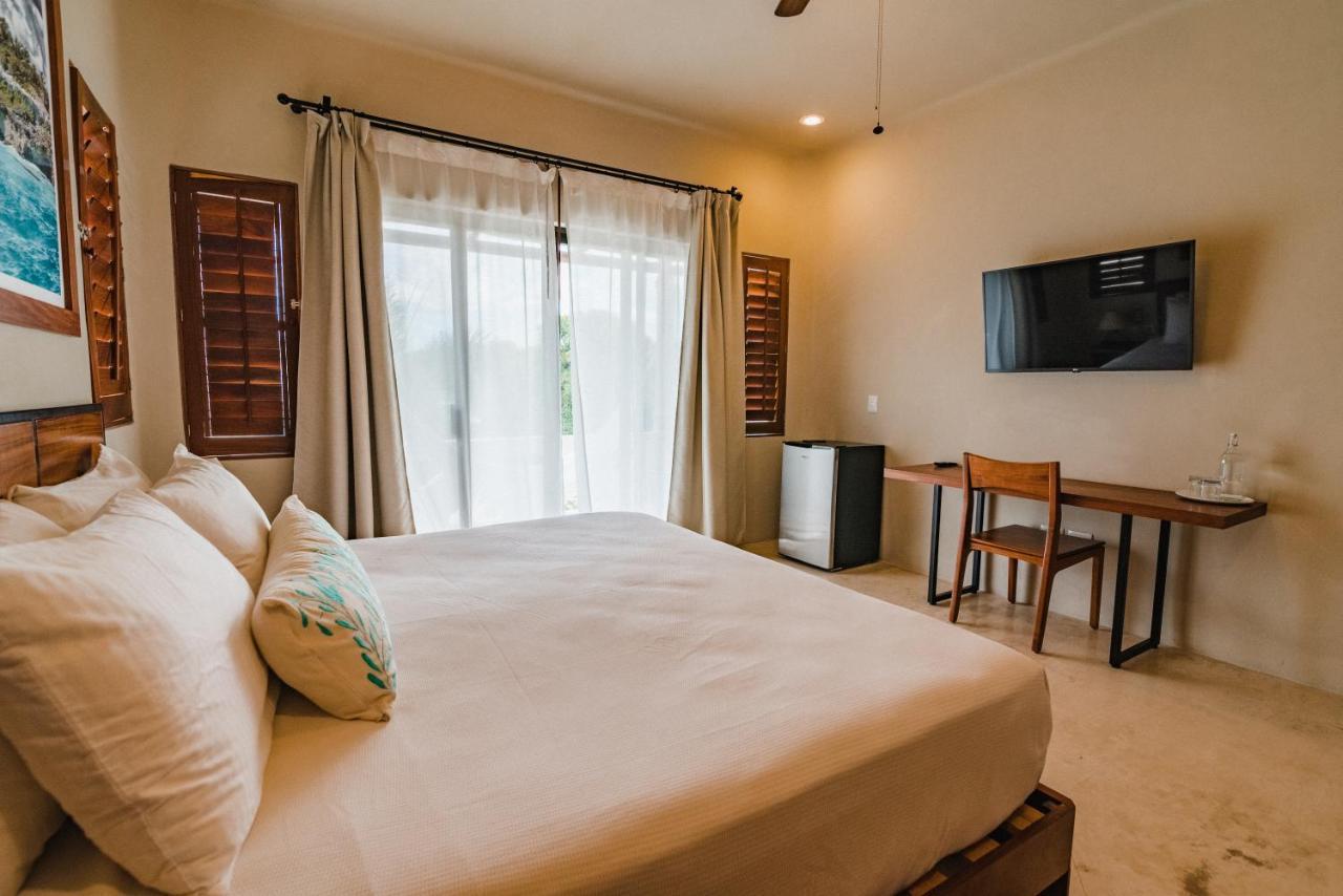 King Room Balcony