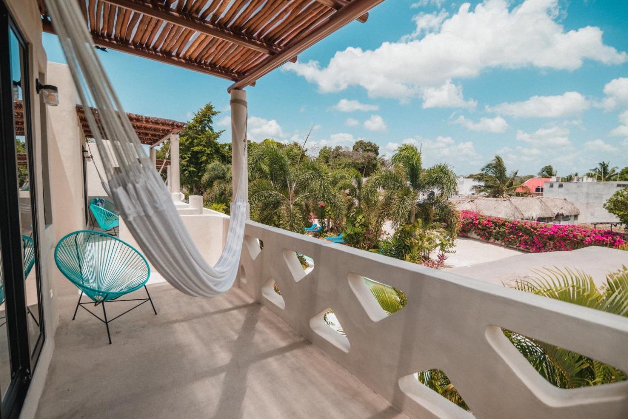 King Room Balcony