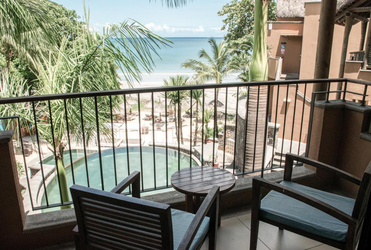 Deluxe con Vista Mare