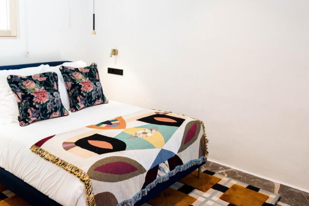Junior Suite mit Terrasse