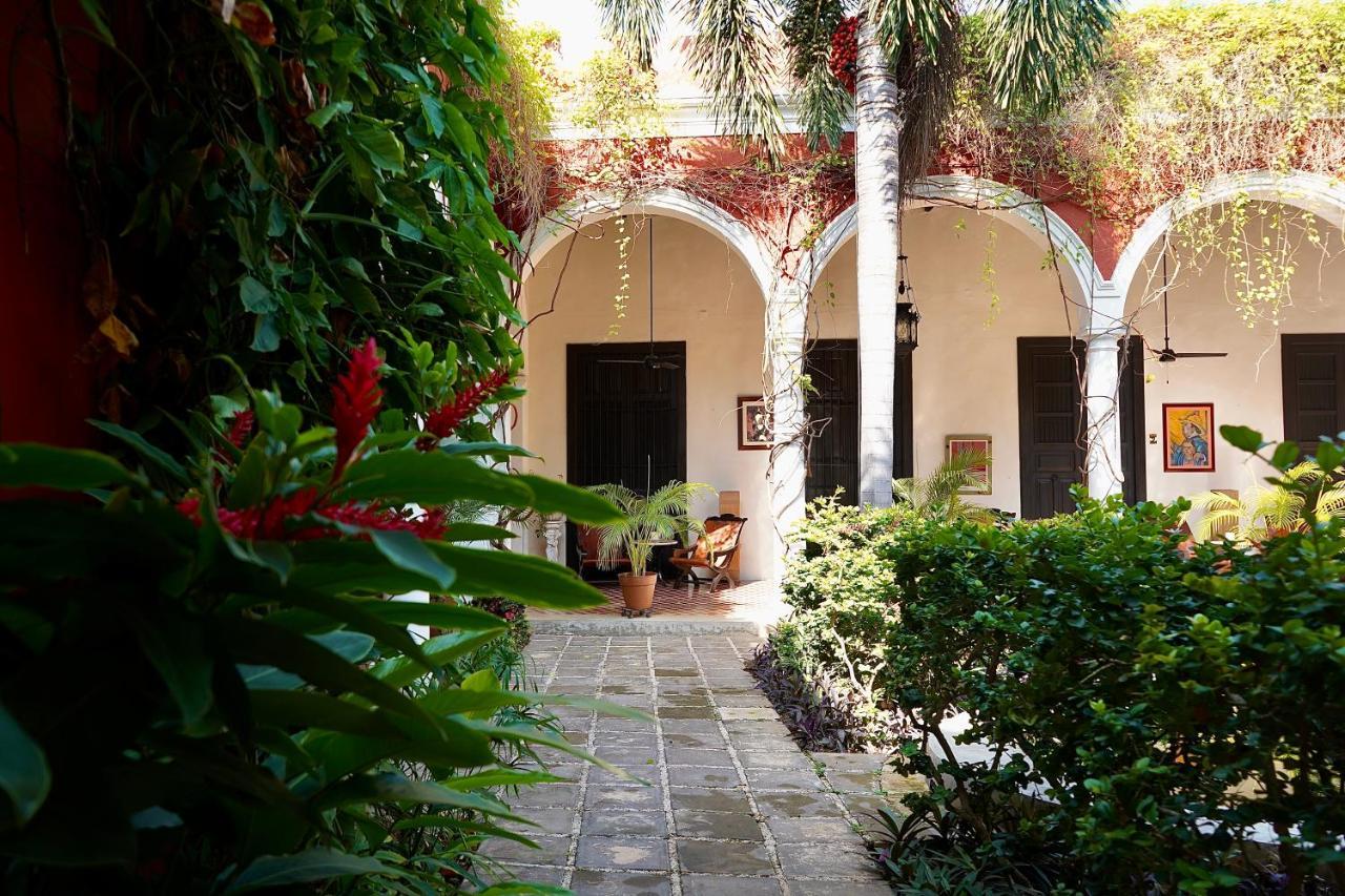 Double Room Garden View