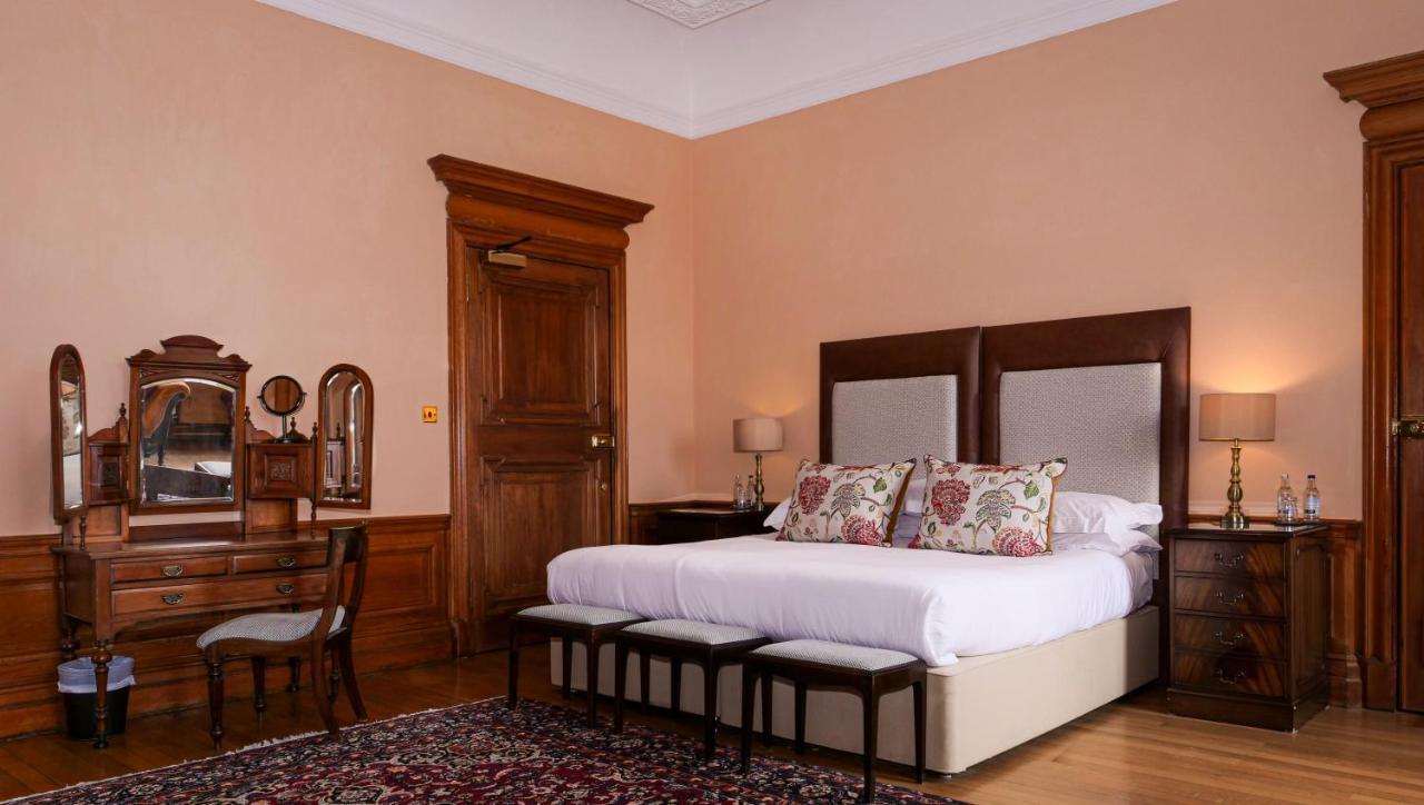 Glencoe House Suite met 2 Slaapkamers - Nr. 3