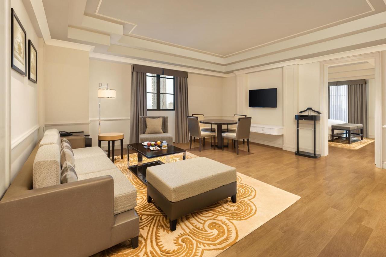 Appartement 2 Chambres
