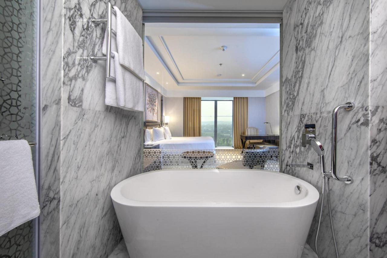 Chambre Exclusive Towers avec 2 Lits Jumeaux/Lits Simples