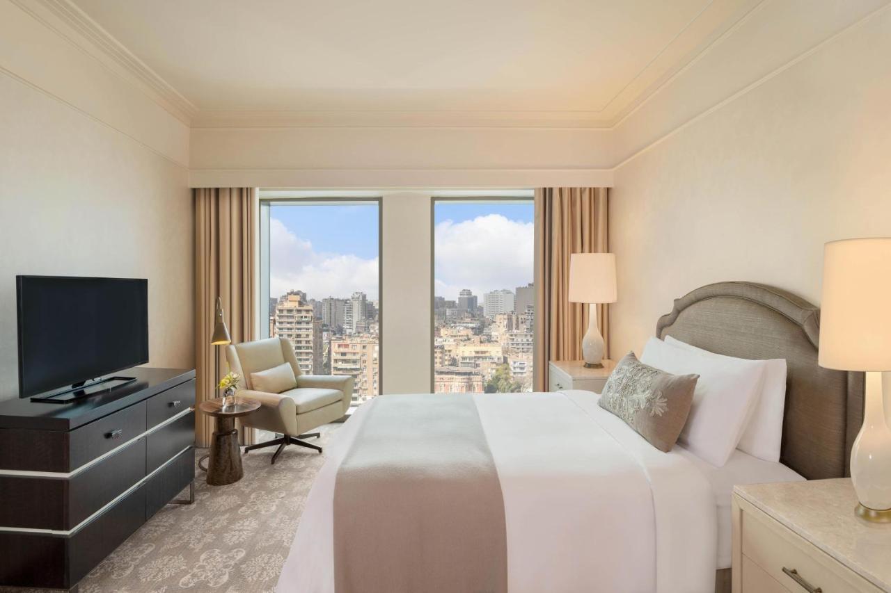 Appartamento Sky con 3 Camere da Letto e Vista Nilo
