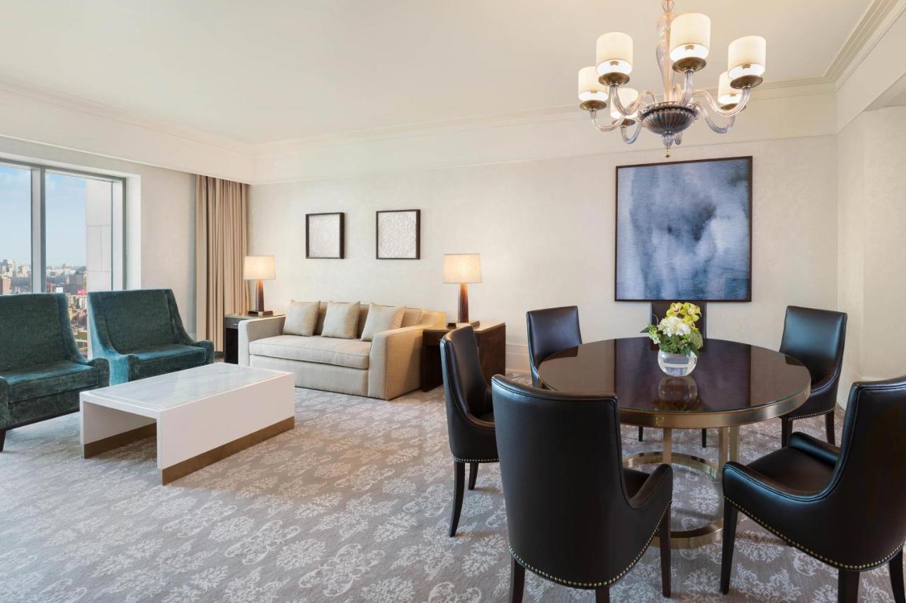 Appartamento Capital con 3 Camere da Letto e Vista Nilo