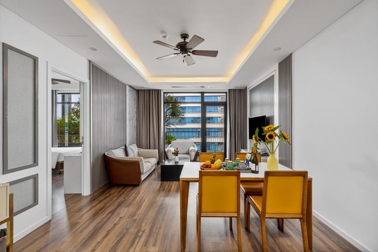Penthouse Appartement
