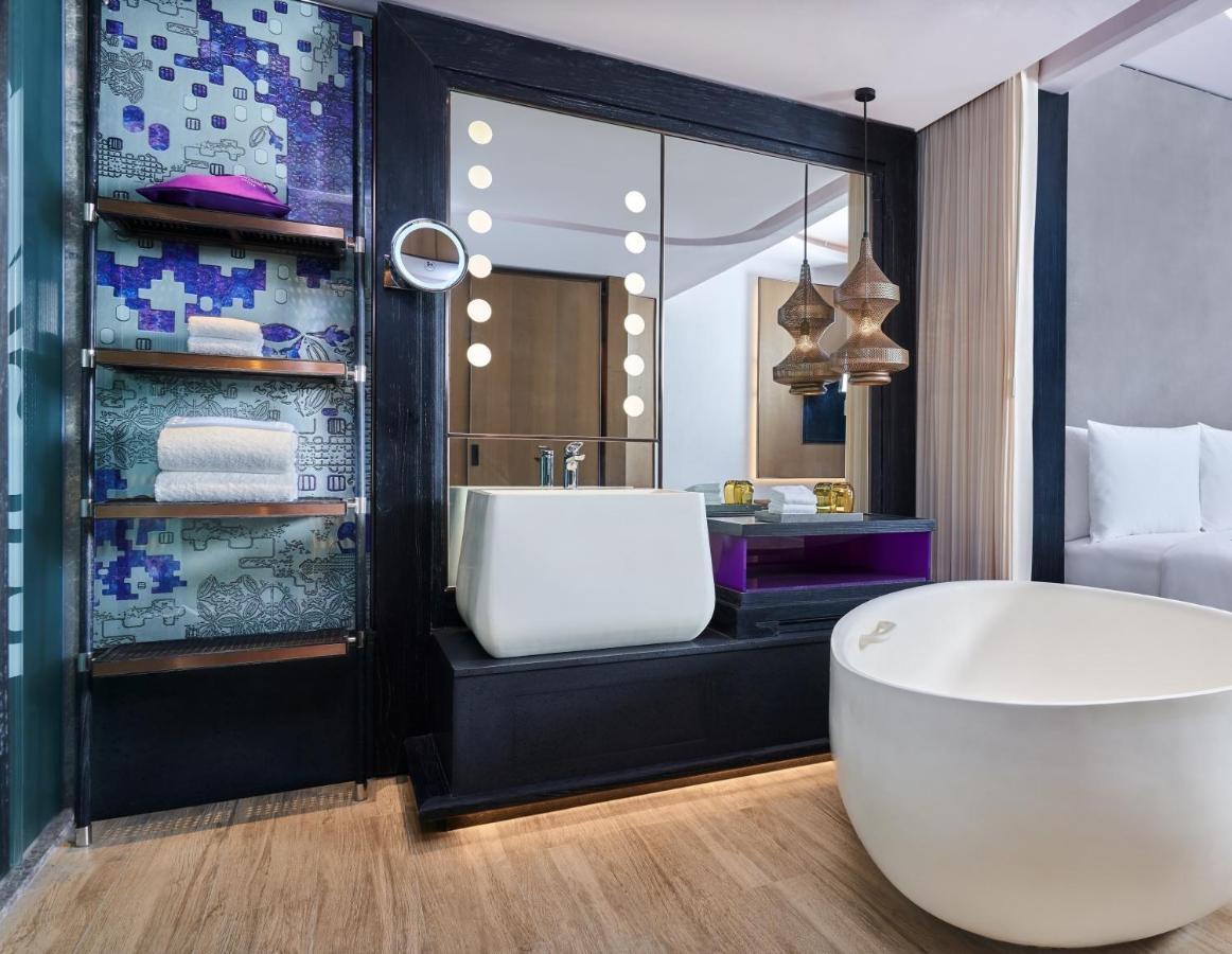 Discover and Savor - Deluxe Room with Free Scheduled Shuttle to Hotel’s Beach Facility
