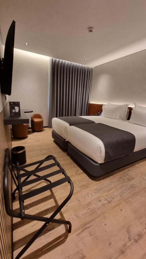 Twin Room Disability Access