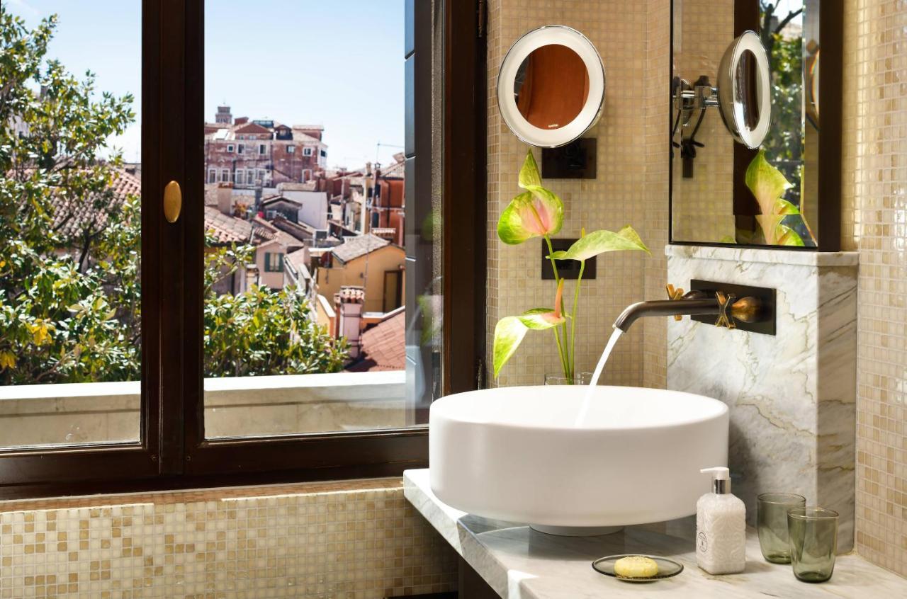 Classic Double Room Terrace