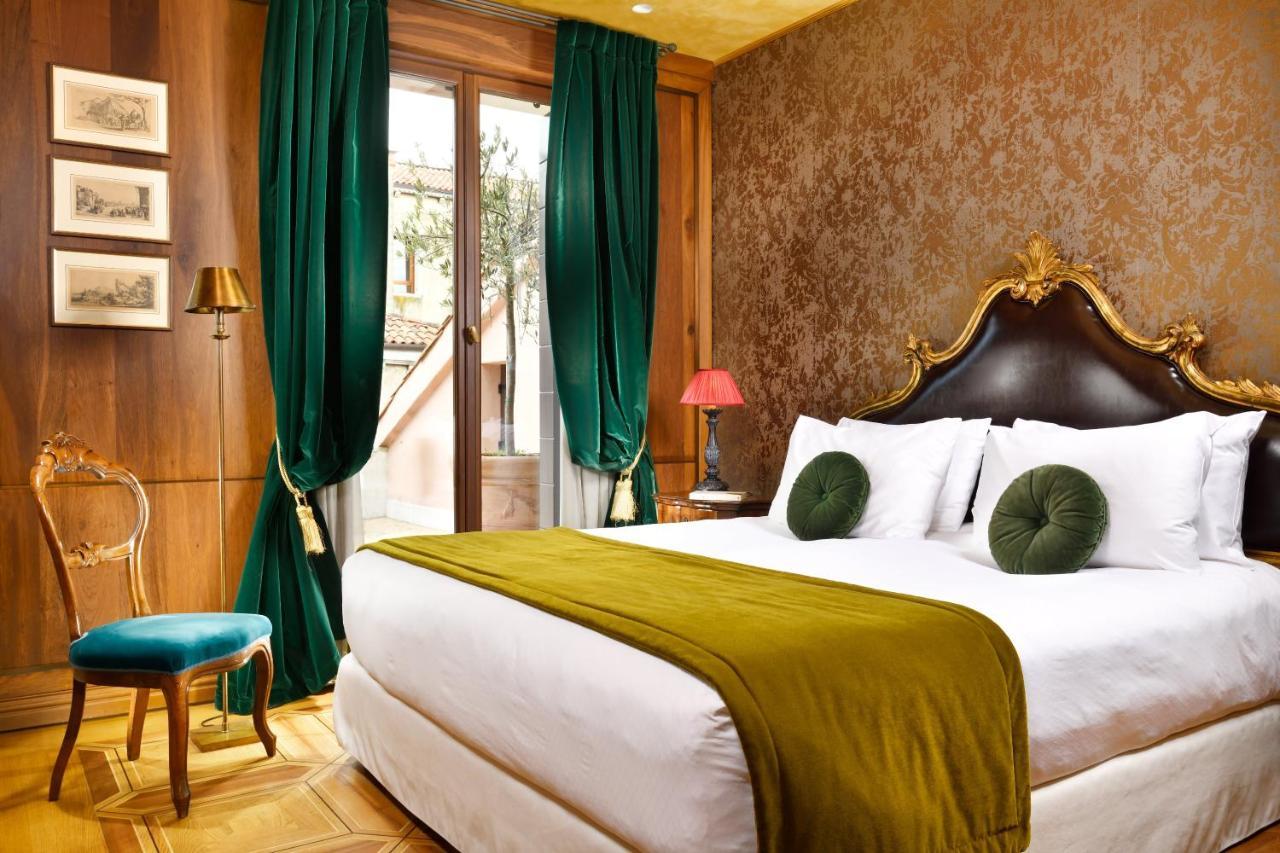 Suite Deluxe Terrace