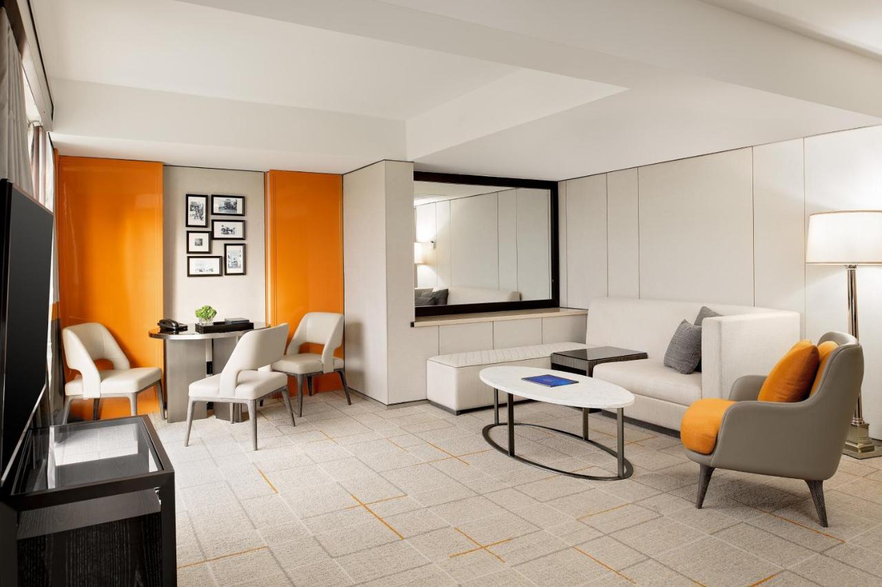 Suite met 2 Tweepersoonsbedden