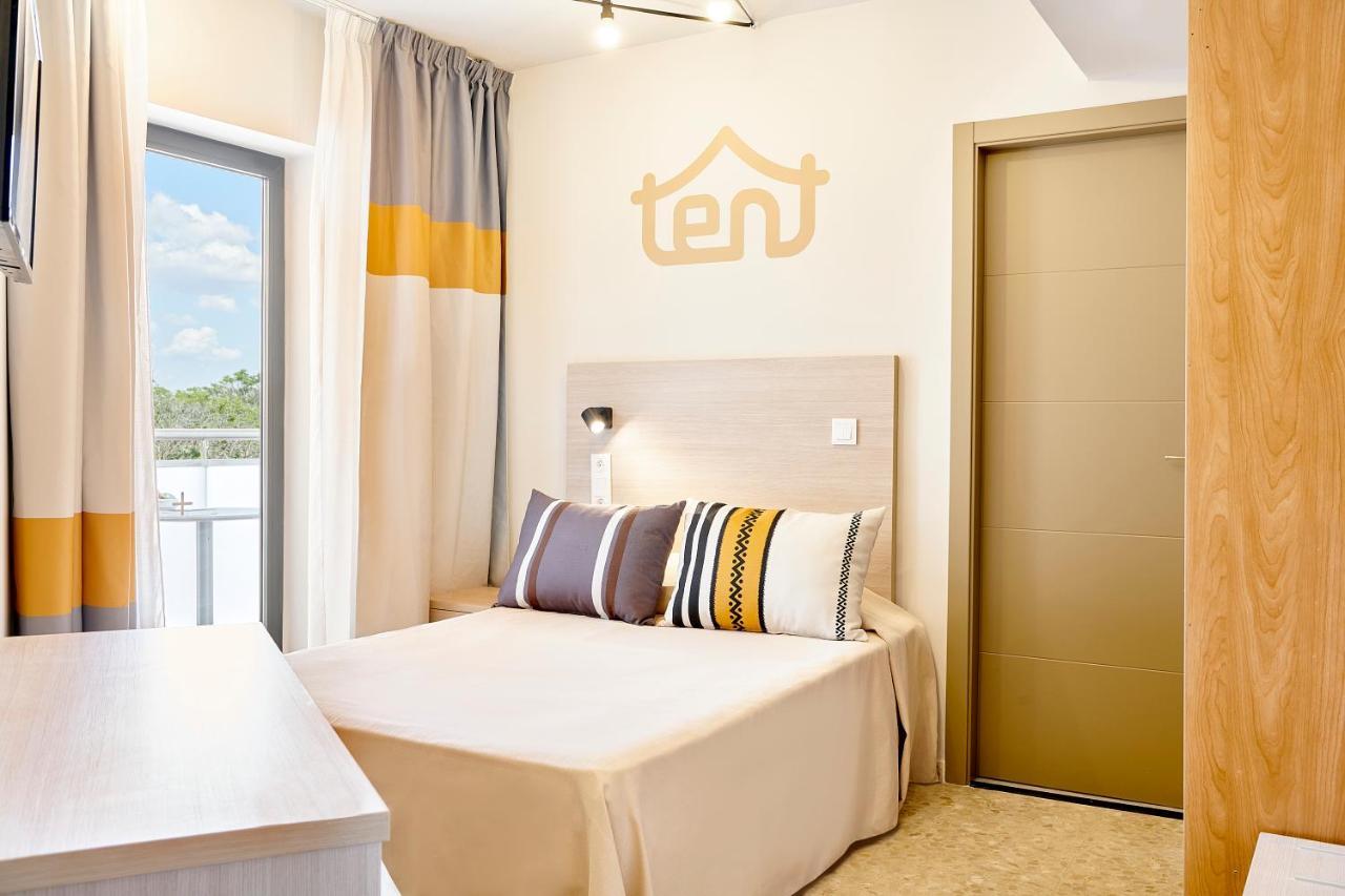 Single Room with Sea View & Unlimited Brunch