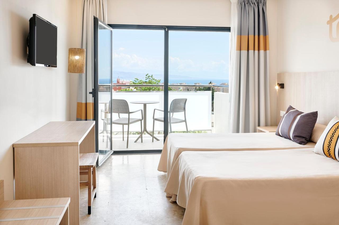Triple Room with Sea View & Unlimited Brunch