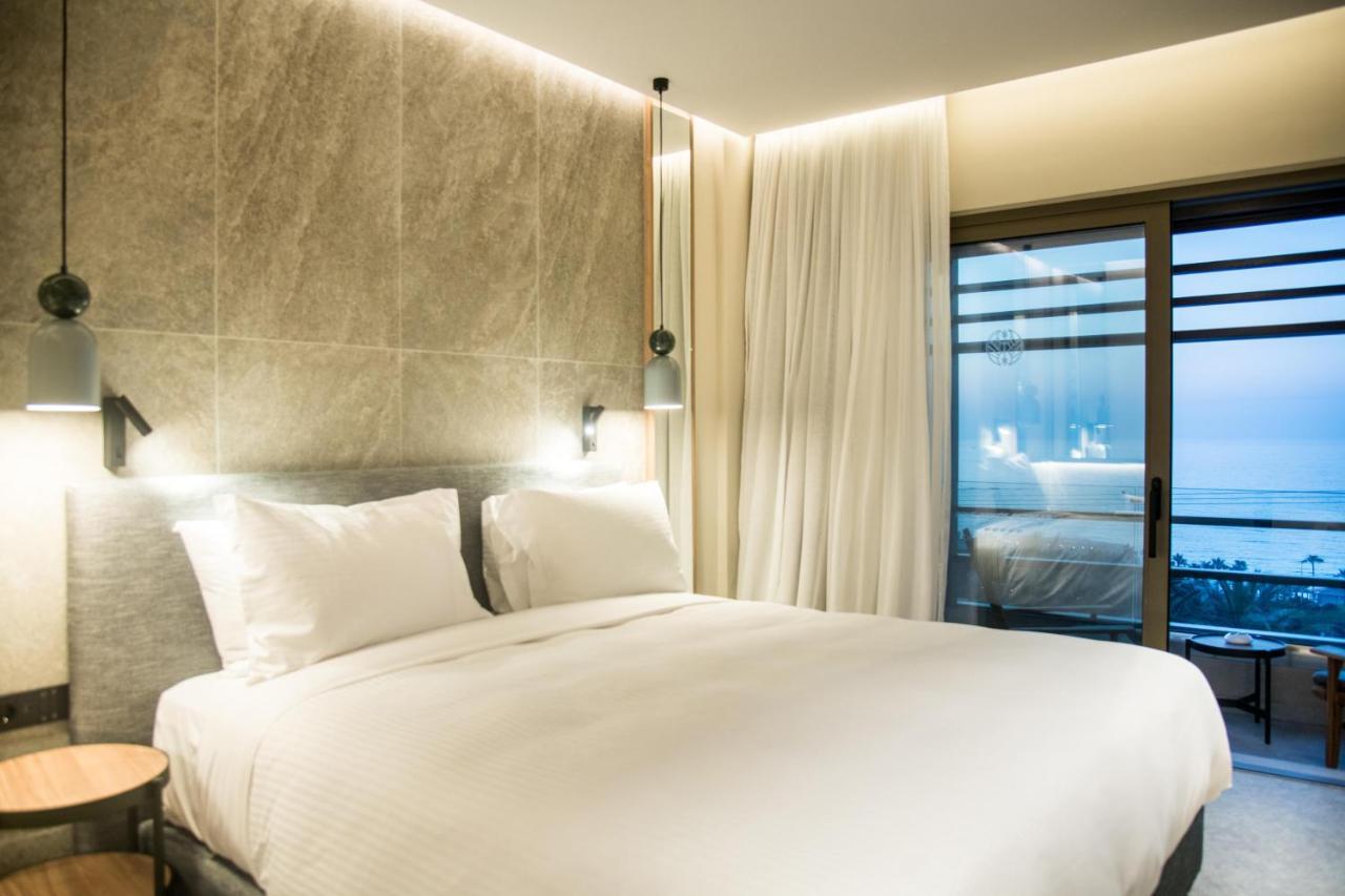 Classic Zimmer mit Meerblick