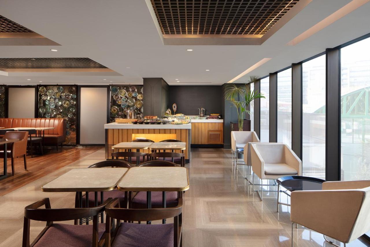 Premium Eckzimmer mit Zugang zur Lounge