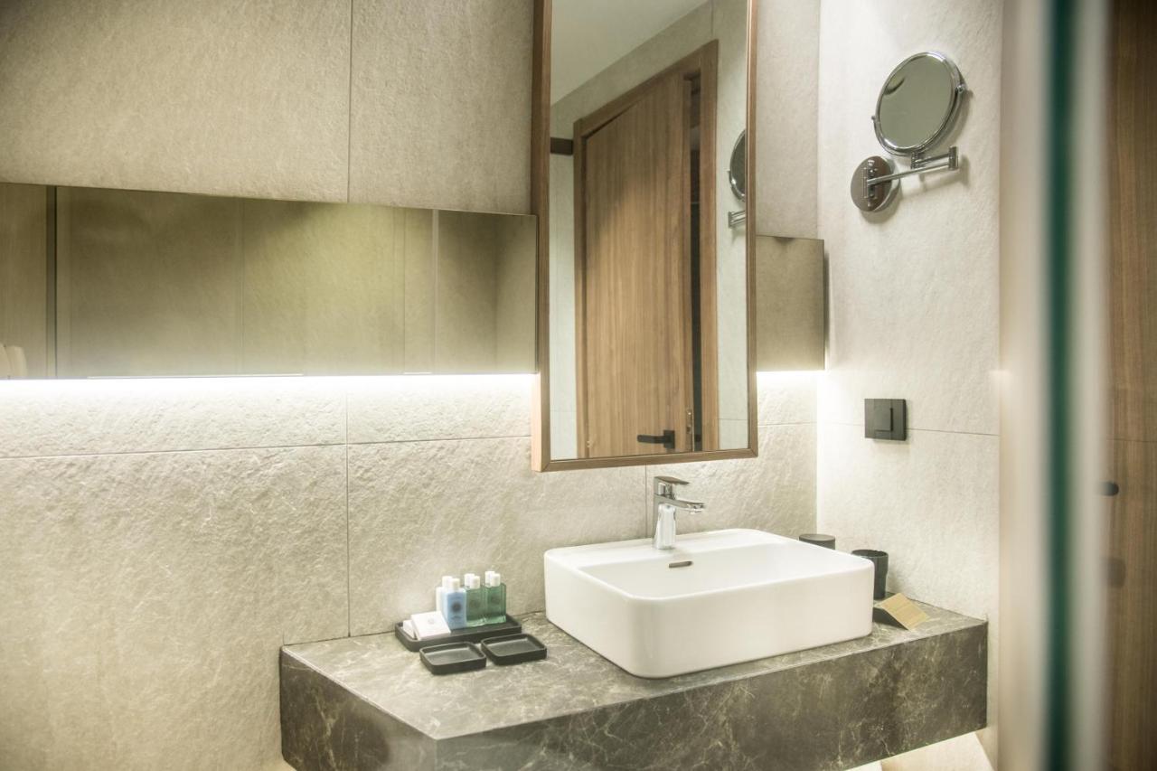 Classic Zimmer mit Gartenblick