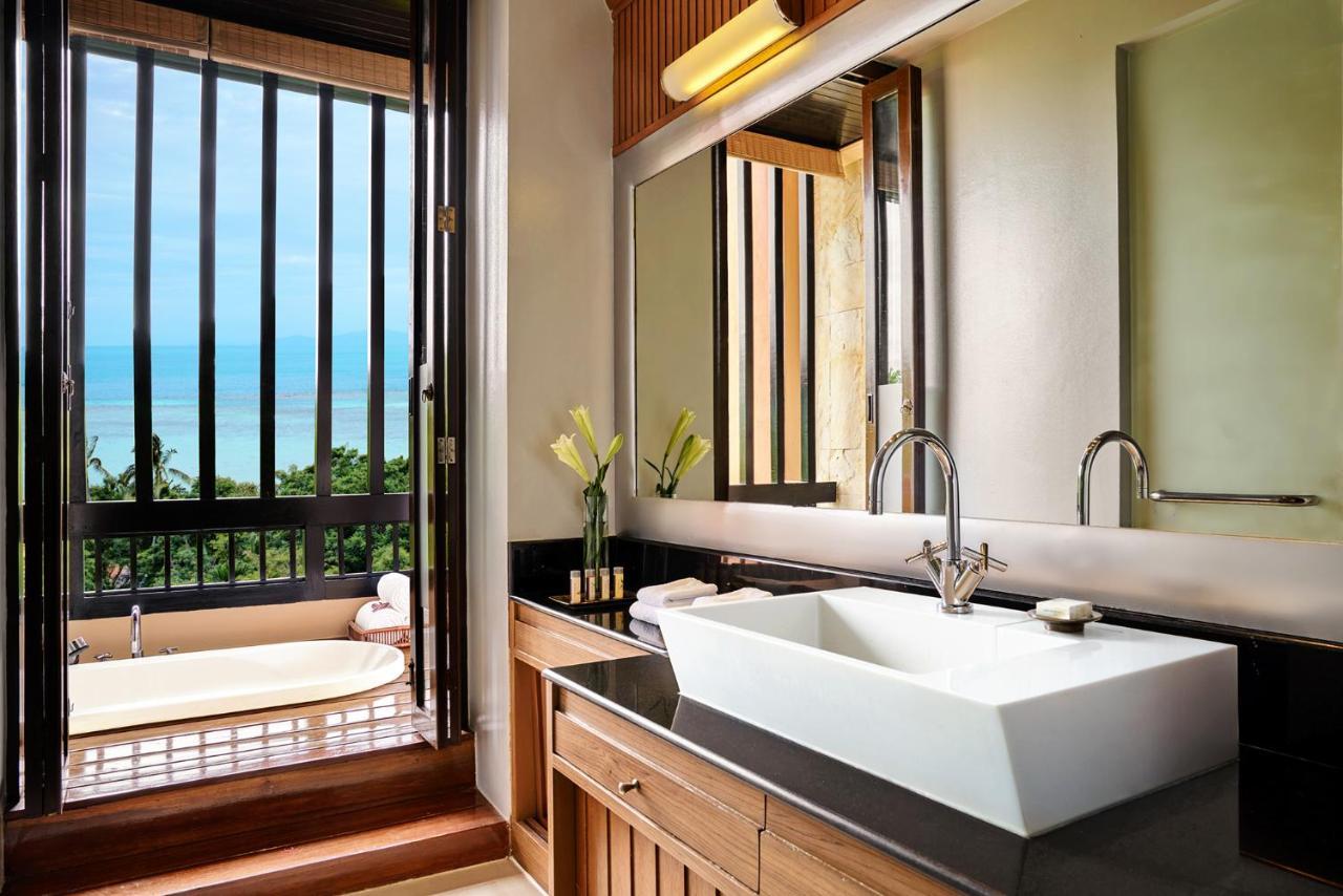 Panoramic Ocean Suite, 1 Bedroom Suite, 1 King, Ocean view,1643150719:JPEG