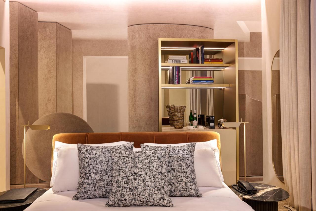 Chambre Deluxe