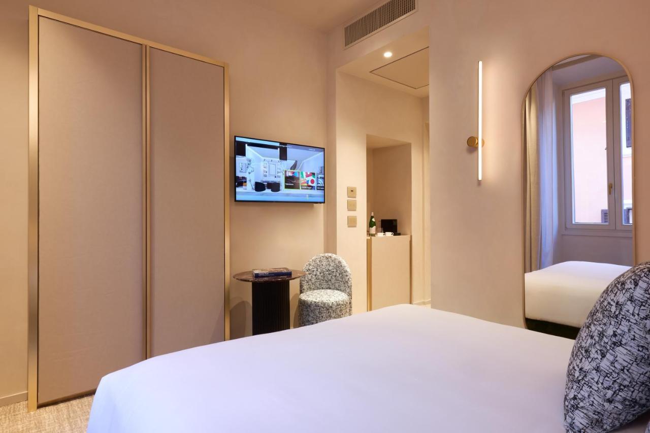 Chambre Double Premium