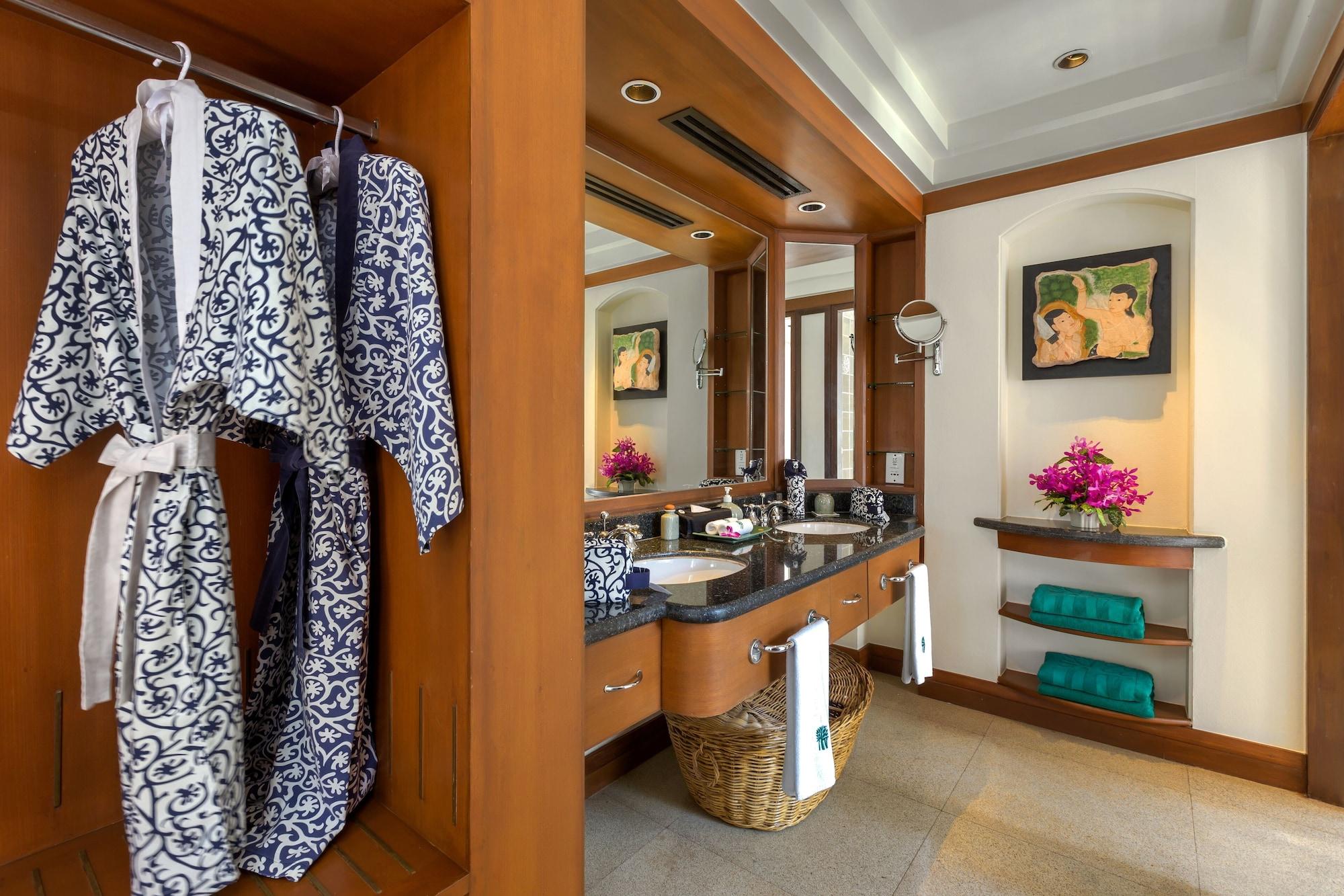 Villa Signature 2 Chambres avec Piscine