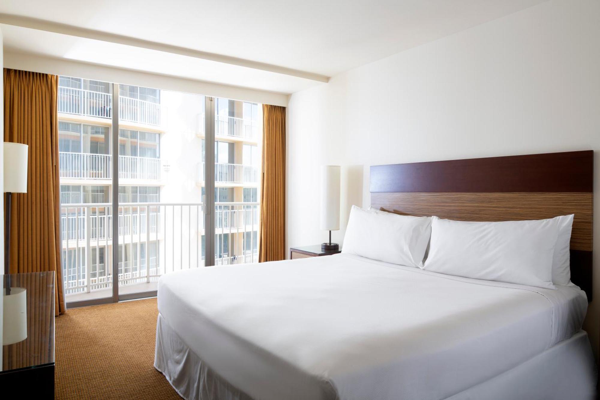 Standaard Kamer met Kingsize Bed