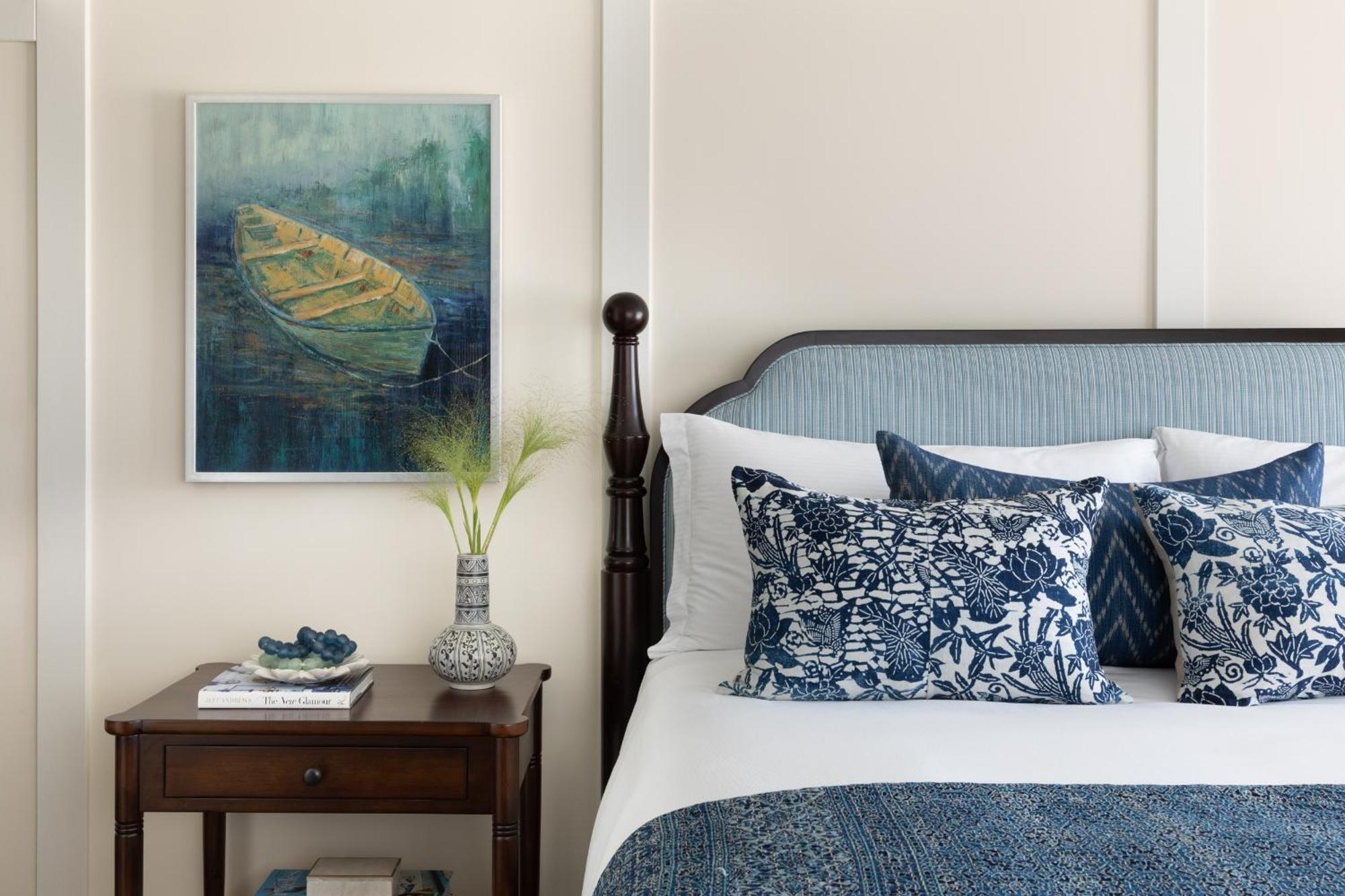 One-Bedroom Suite Ocean View