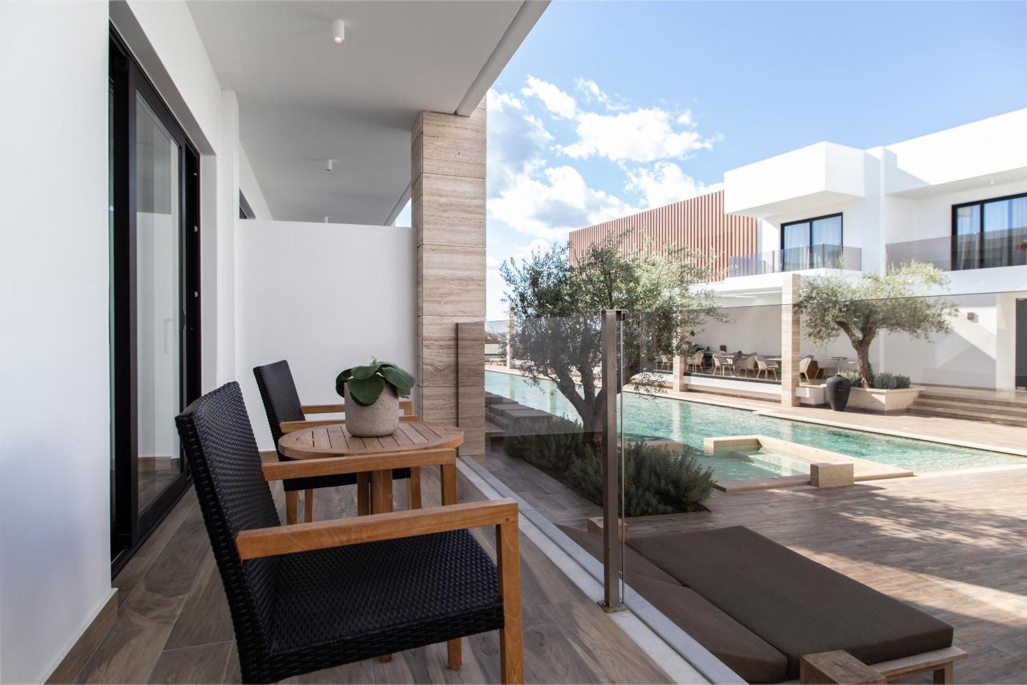 Suite Deluxe