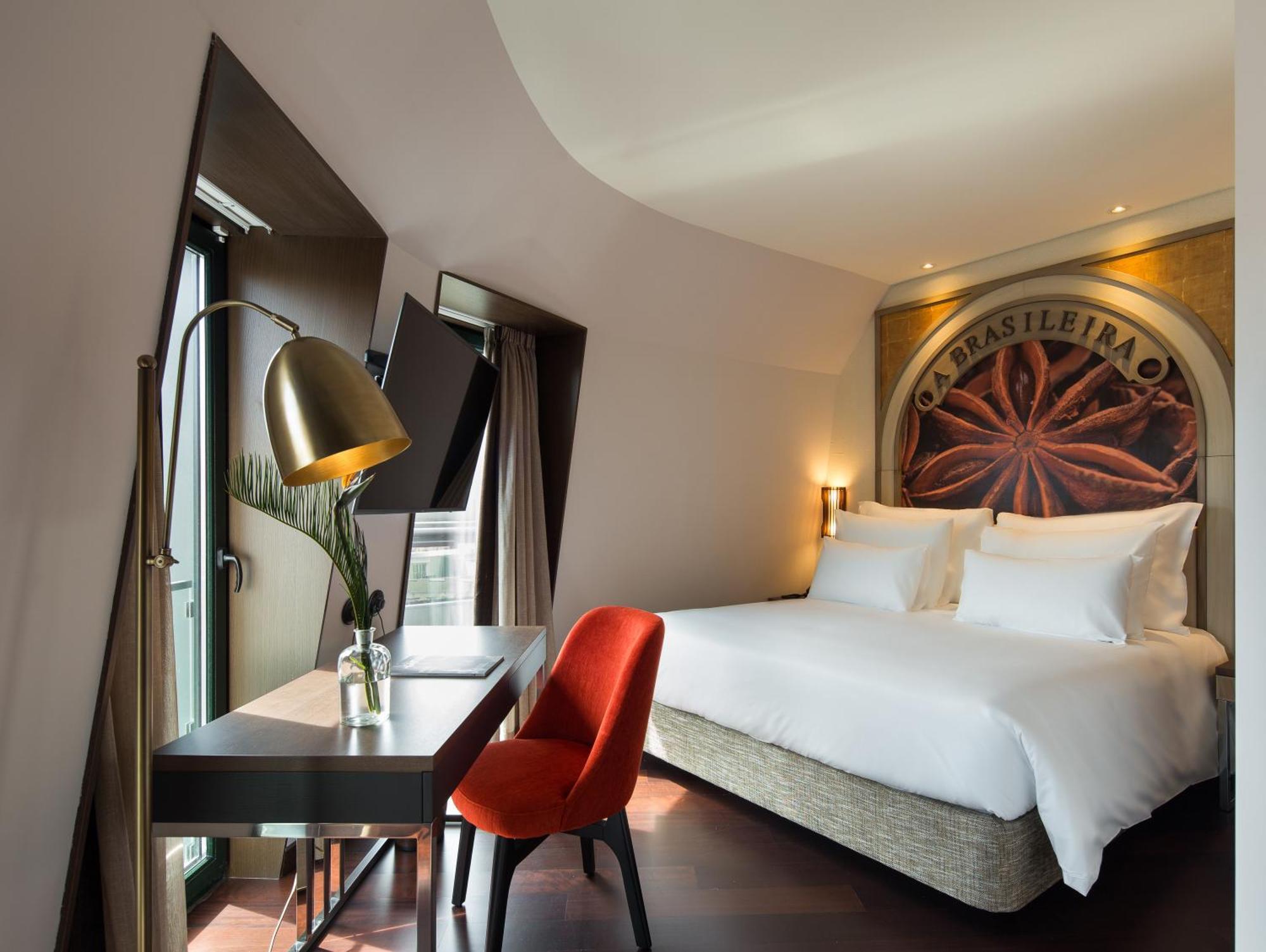 Quarto Deluxe