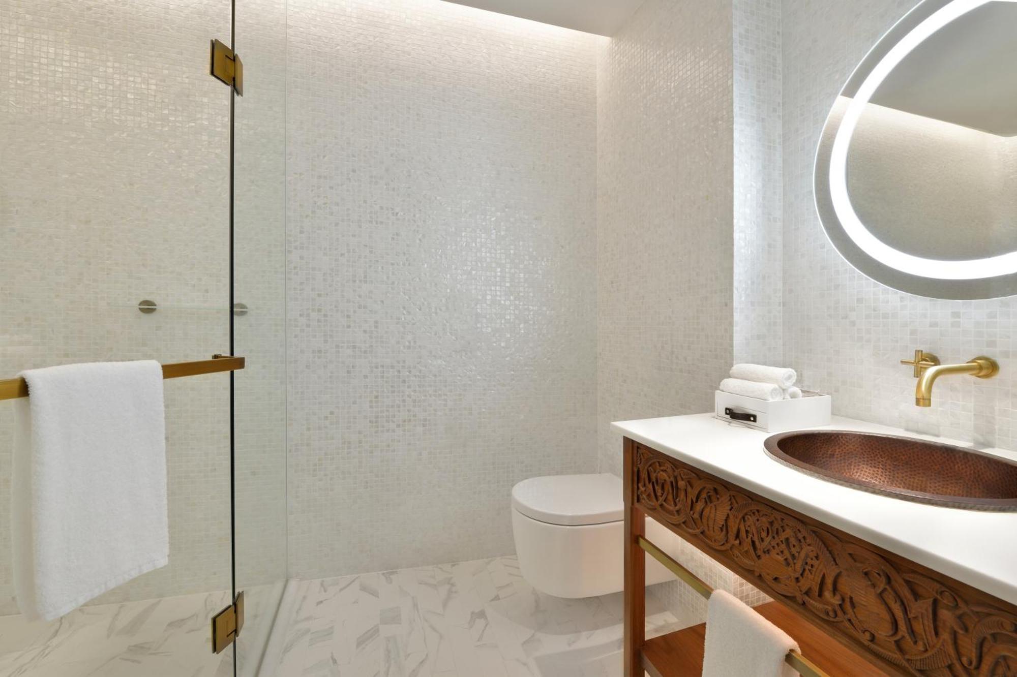 1 King Premium Creek View on F&B early check late checkout until 31st Aug 26,1620624091:JPEG