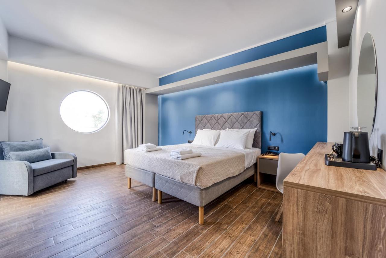 Double Room No Balcony
