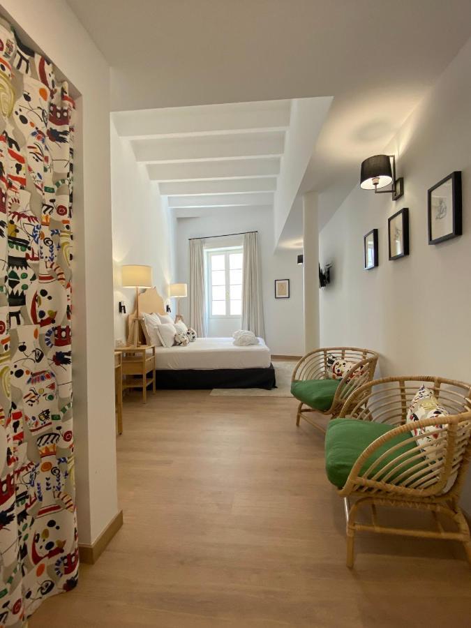 Chambre Double Deluxe