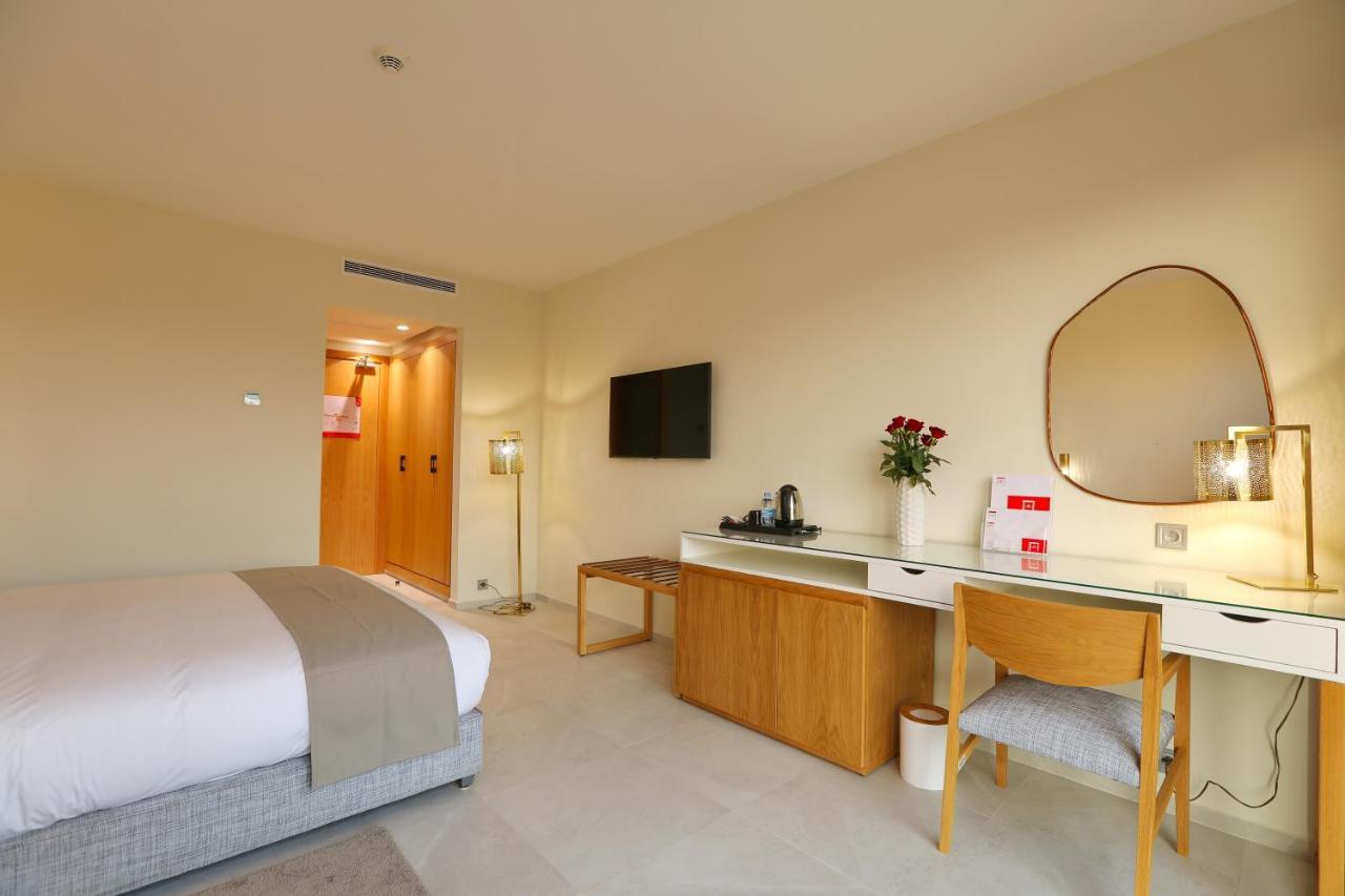 Chambre Double Supérieure