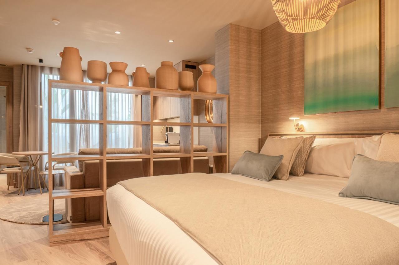 Suite Terrace