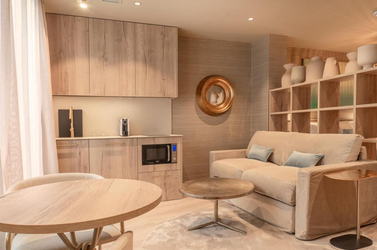 Suite Terrace