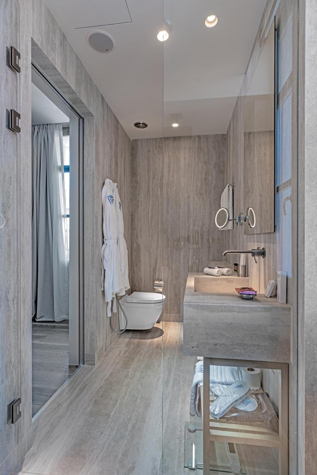 Ethereal Superior Double Room