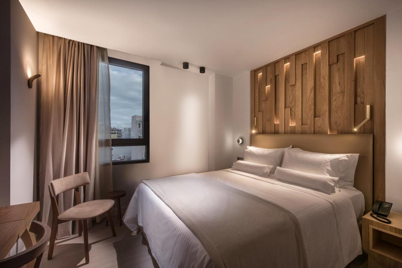 Deluxe Kamer