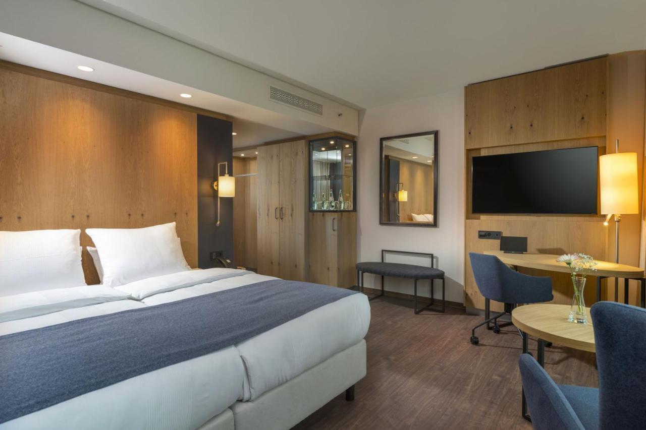 Classic Doppelzimmer