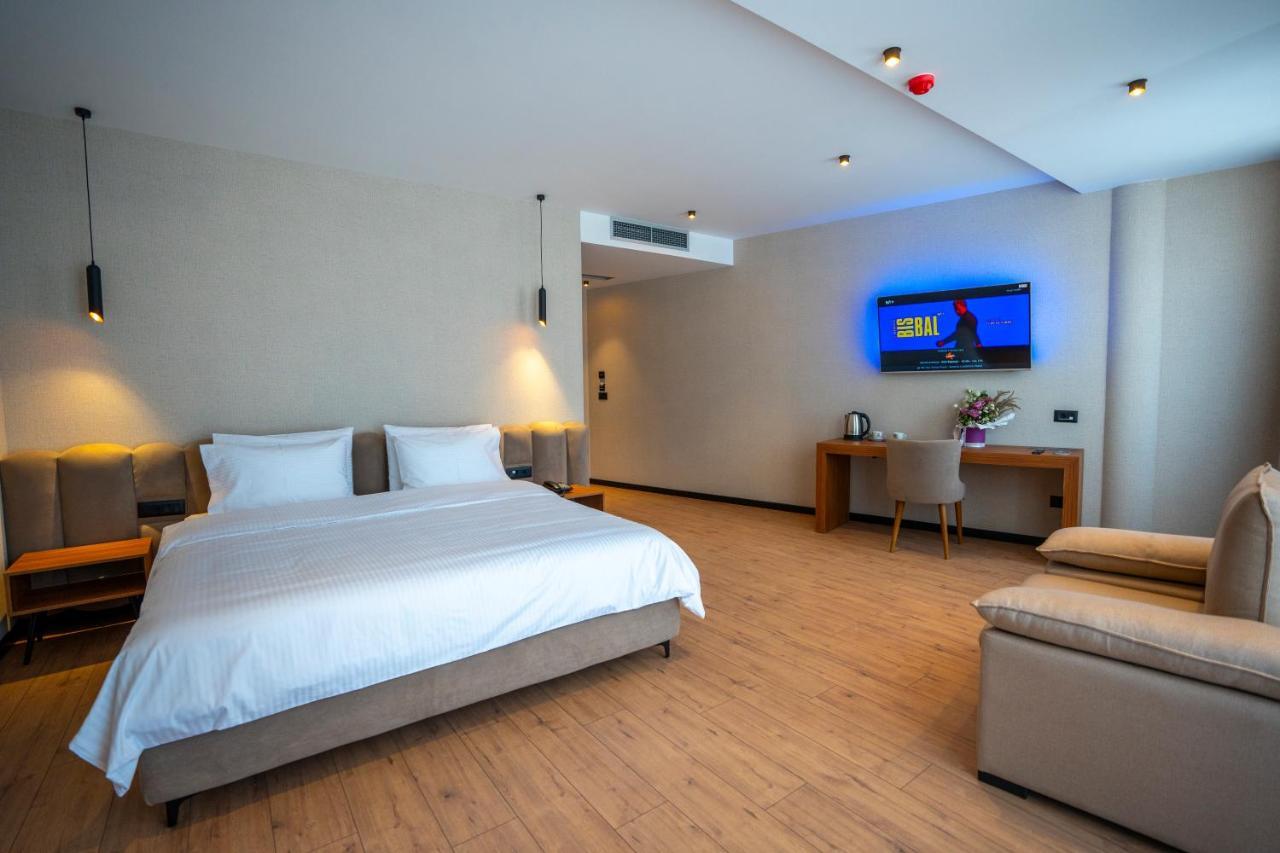 Suite with Terrace