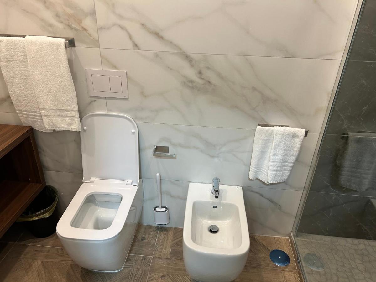 Chambre Deluxe