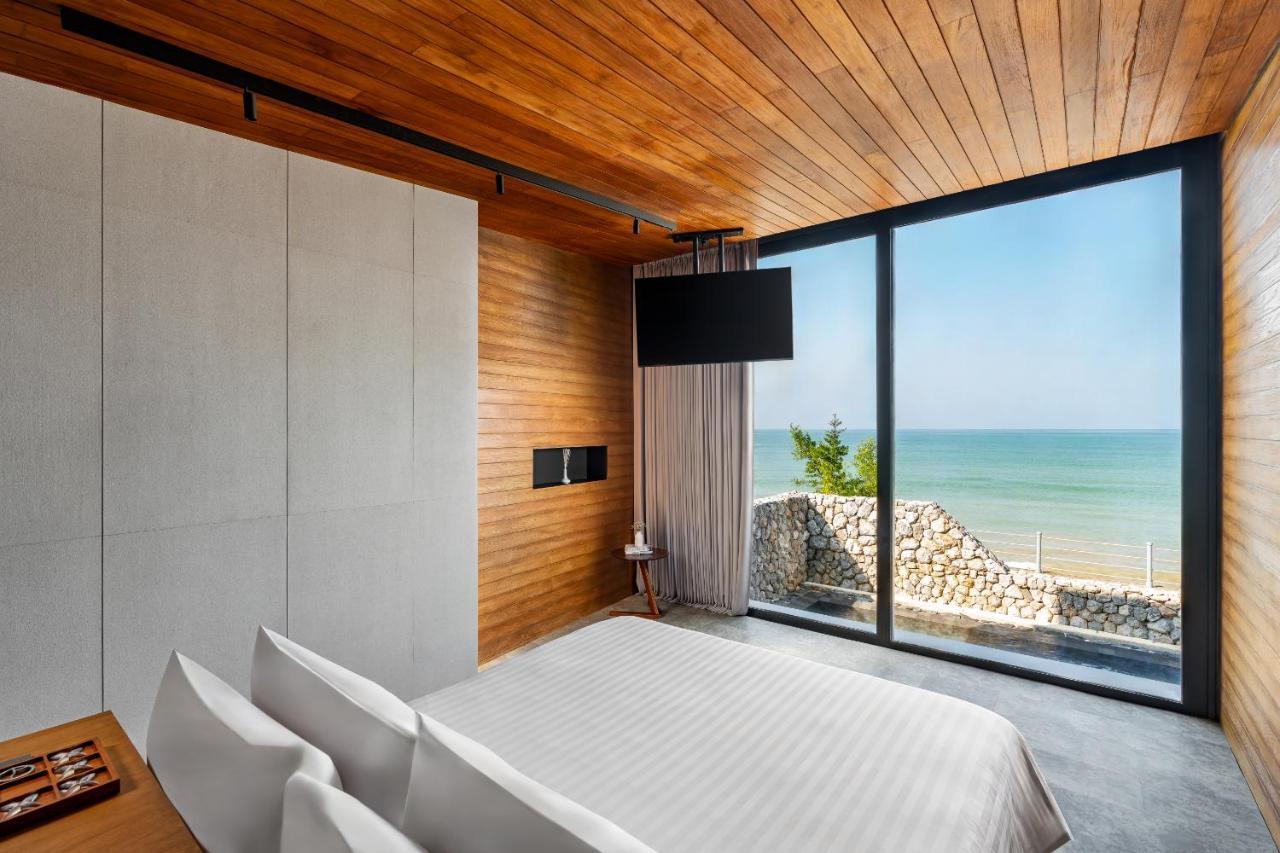 Suite avec Piscine Privative - Bord de Mer
