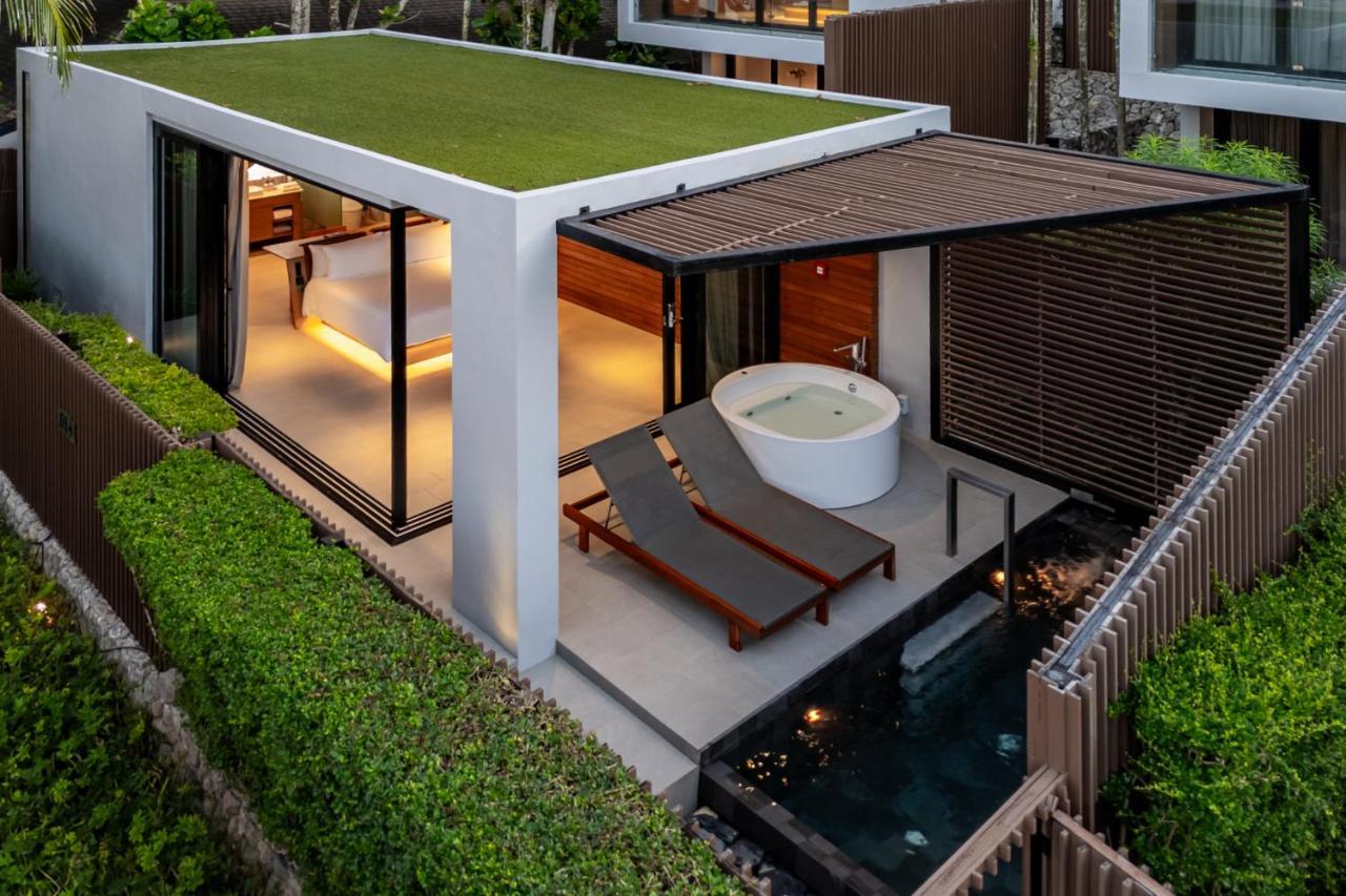 Studio avec Piscine Privative