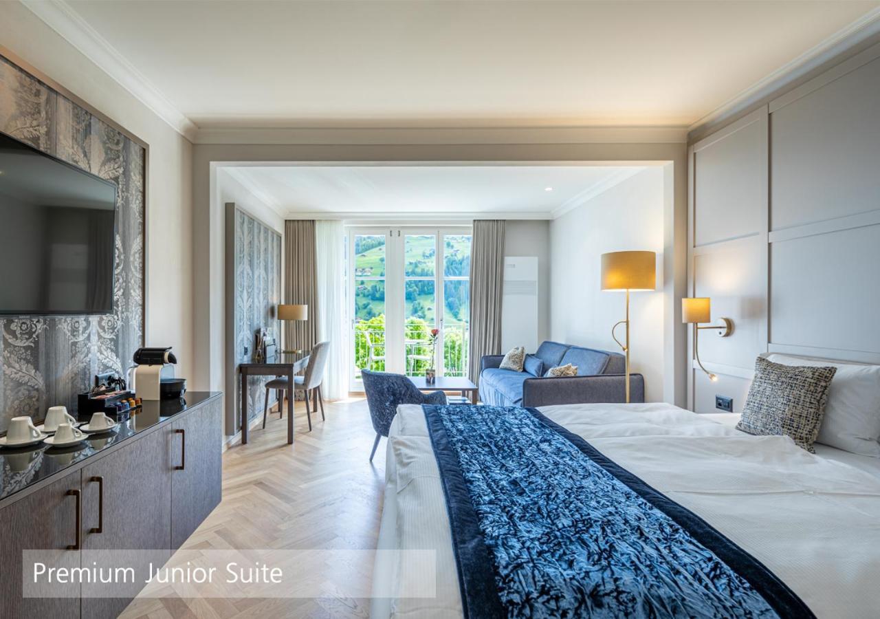 Premium Junior Suite
