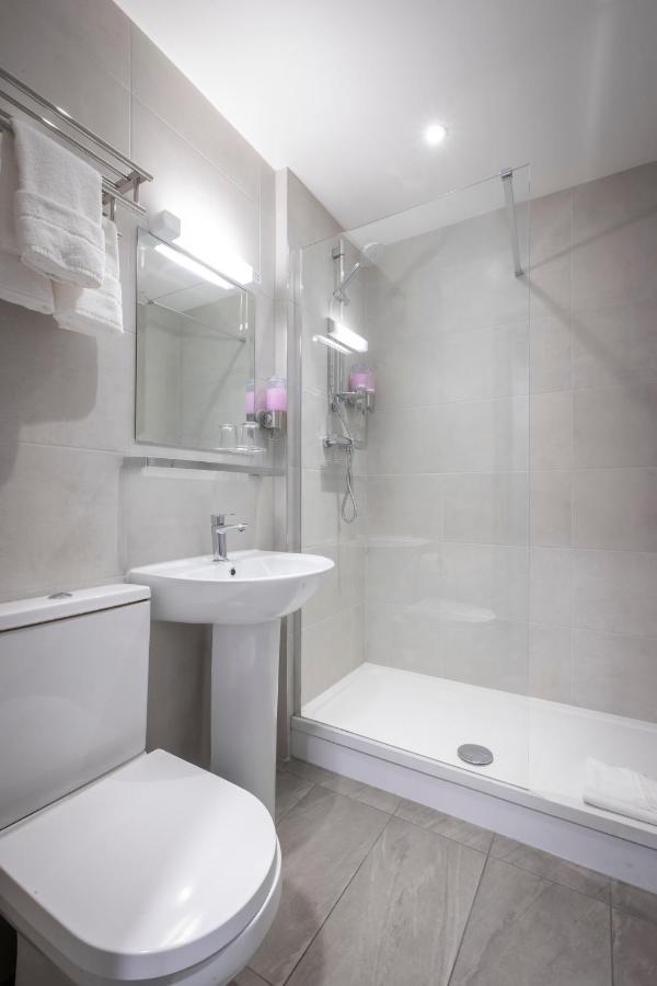 Habitación cuádruple